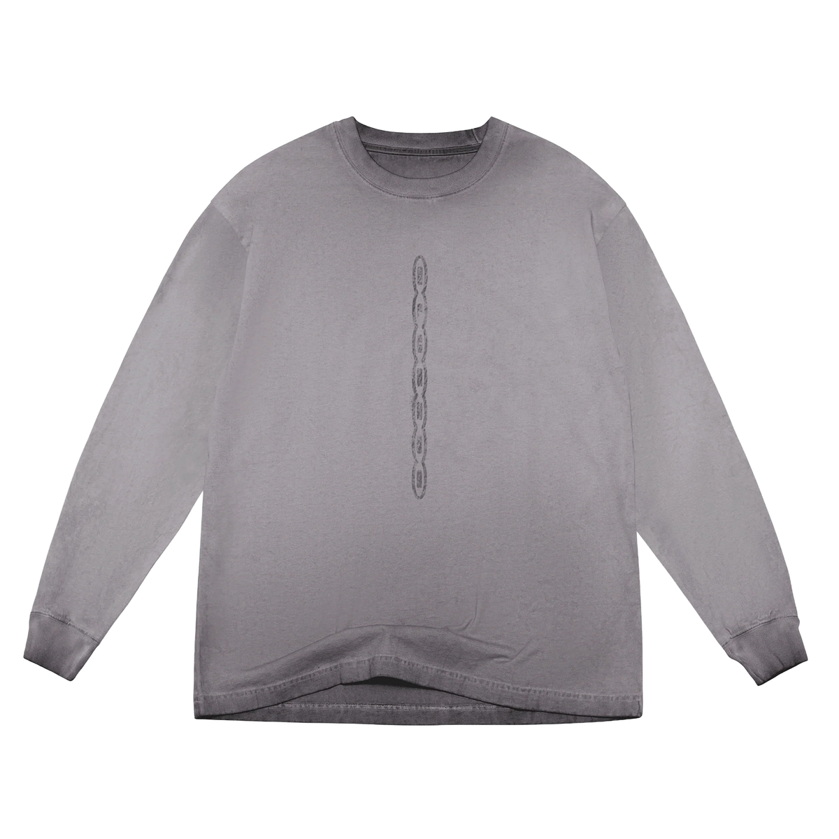 CLUBSOS Grunge Longsleeve