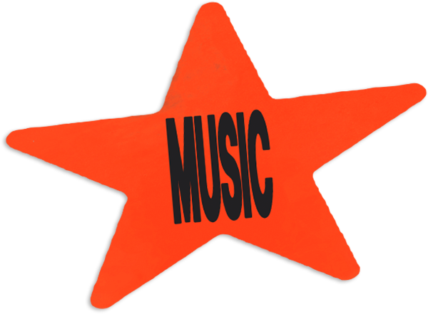 MUSIC