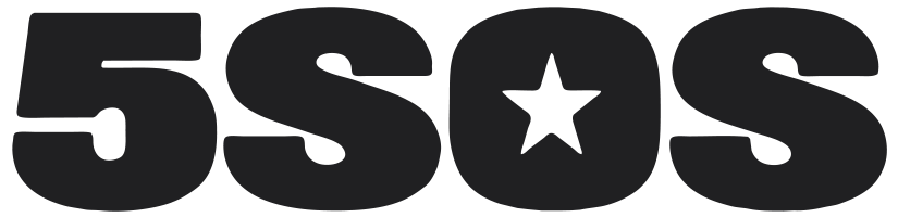 5 Seconds of Summer Official Store