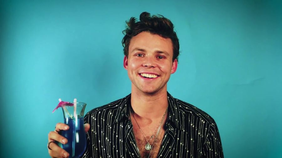 5SOS - Cocktail Chats // Ep.7