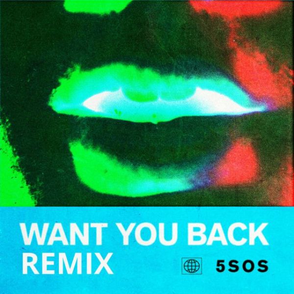Want You Back (Tritonal Remix)