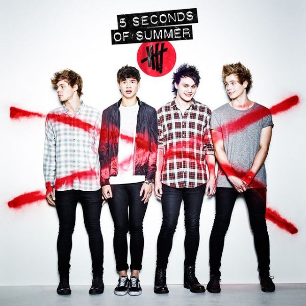 5 Seconds Of Summer (B-Sides And Rarities)