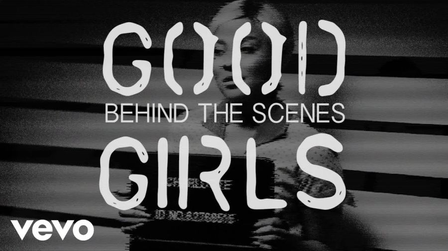 5 Seconds of Summer - Good Girls (Behind The Scenes)