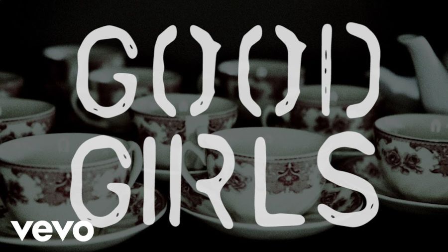 5 Seconds of Summer - Good Girls (Trailer)