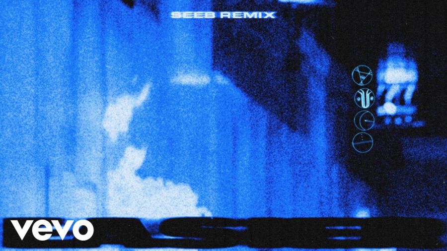 5 Seconds of Summer - Easier (Seeb Remix/Audio)