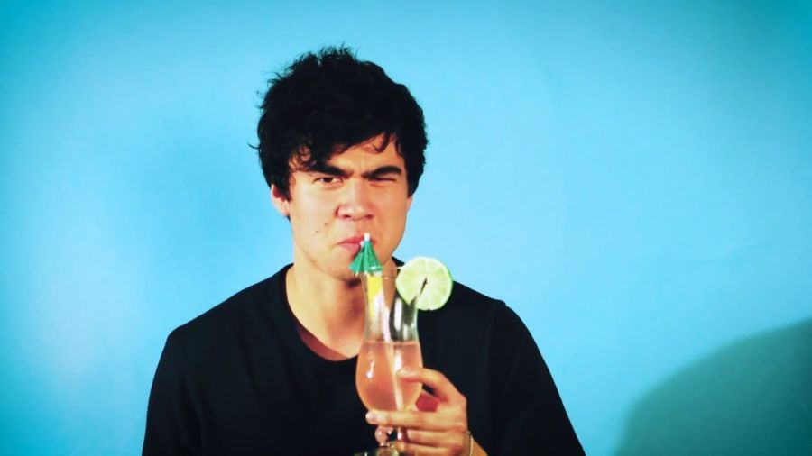 5SOS - Cocktail Chats // Ep.2